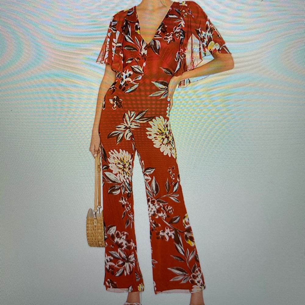 Alexis jumper tularosa brand